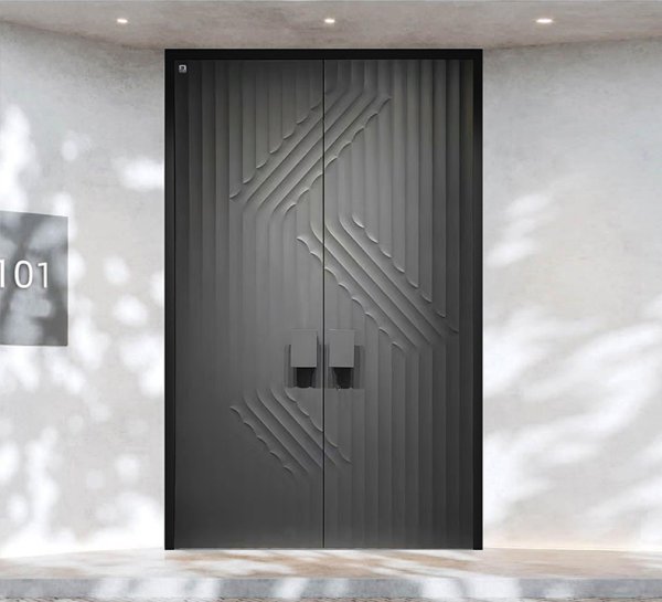 别墅門(mén)R-807