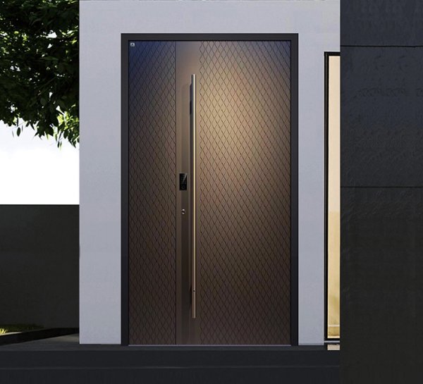 裝甲門(mén)R-885