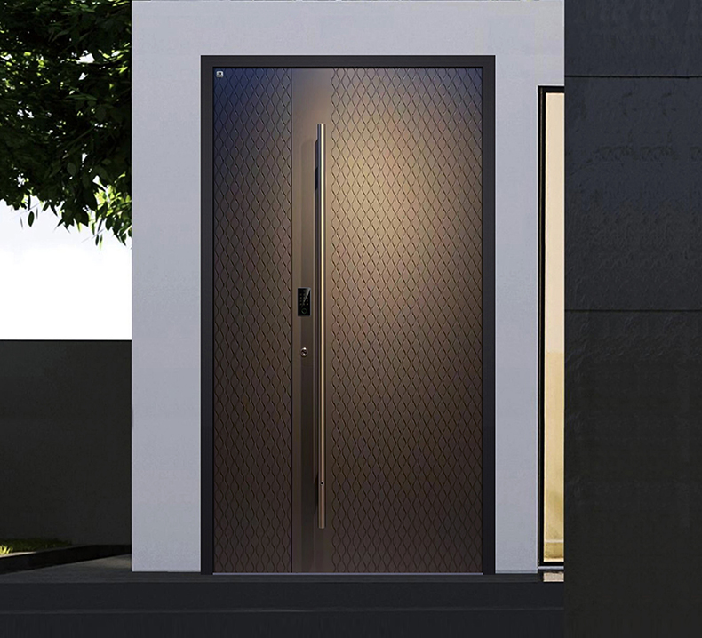 裝甲門(mén)R-885