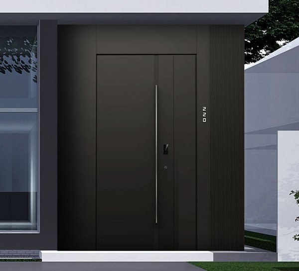 别墅鑄鋁門(mén)R-920