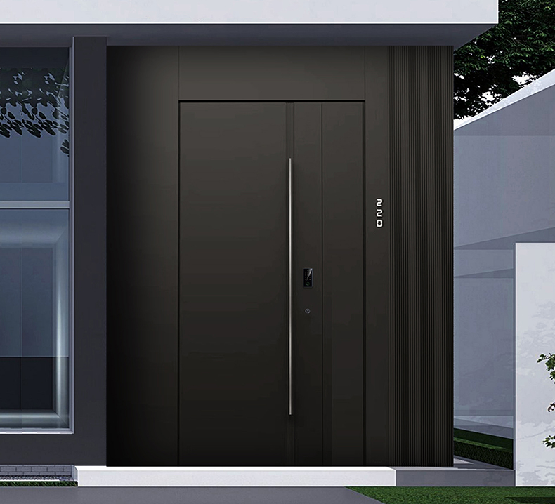 别墅鑄鋁門(mén)R-920